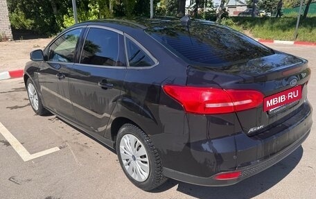 Ford Focus III, 2018 год, 1 150 000 рублей, 13 фотография