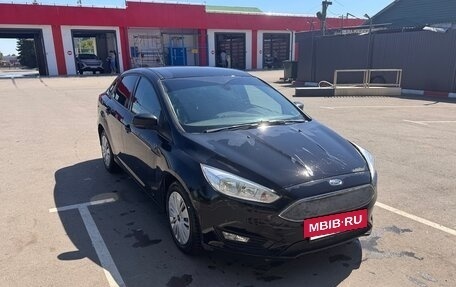Ford Focus III, 2018 год, 1 150 000 рублей, 8 фотография