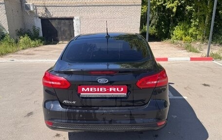 Ford Focus III, 2018 год, 1 150 000 рублей, 14 фотография