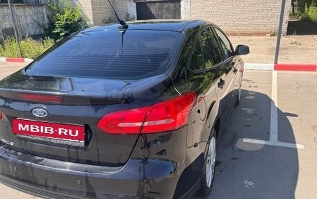 Ford Focus III, 2018 год, 1 150 000 рублей, 11 фотография