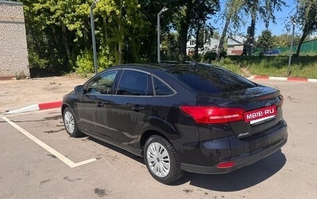 Ford Focus III, 2018 год, 1 150 000 рублей, 12 фотография