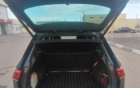 Volkswagen Tiguan II, 2020 год, 2 720 000 рублей, 17 фотография
