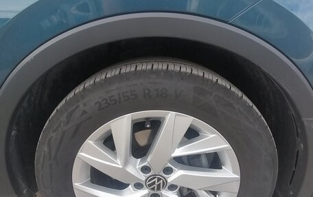 Volkswagen Tiguan II, 2020 год, 2 720 000 рублей, 19 фотография
