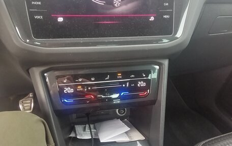 Volkswagen Tiguan II, 2020 год, 2 720 000 рублей, 24 фотография
