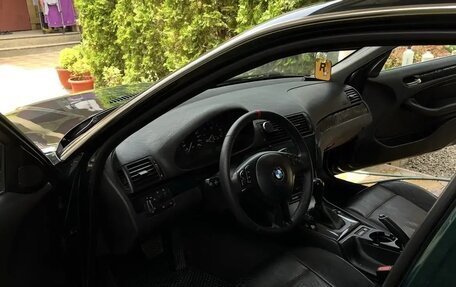 BMW 3 серия, 1999 год, 690 000 рублей, 3 фотография