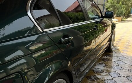 BMW 3 серия, 1999 год, 690 000 рублей, 4 фотография