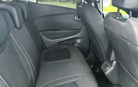 Renault Kaptur I рестайлинг, 2020 год, 1 500 000 рублей, 7 фотография