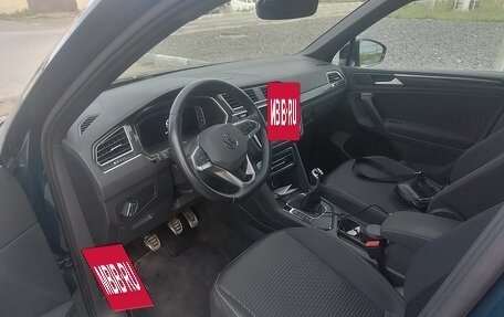 Volkswagen Tiguan II, 2020 год, 2 720 000 рублей, 22 фотография