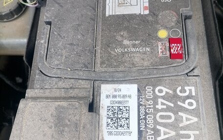 Volkswagen Tiguan II, 2020 год, 2 720 000 рублей, 34 фотография