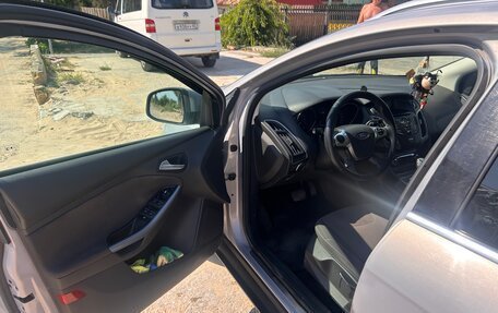 Ford Focus III, 2012 год, 970 000 рублей, 9 фотография