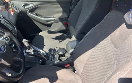 Ford Focus III, 2012 год, 970 000 рублей, 8 фотография