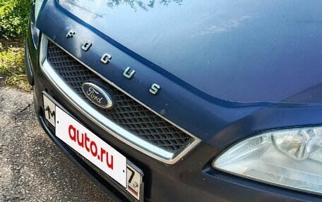 Ford Focus II рестайлинг, 2006 год, 350 000 рублей, 5 фотография