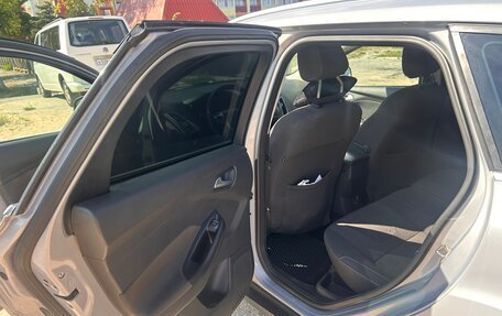 Ford Focus III, 2012 год, 970 000 рублей, 10 фотография