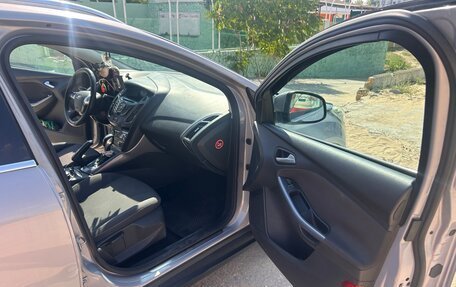 Ford Focus III, 2012 год, 970 000 рублей, 13 фотография