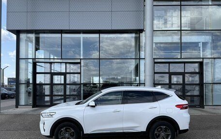 Haval F7 I, 2021 год, 1 950 000 рублей, 3 фотография