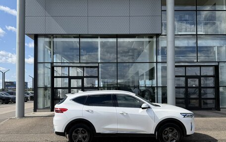 Haval F7 I, 2021 год, 1 950 000 рублей, 6 фотография