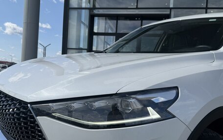 Haval F7 I, 2021 год, 1 950 000 рублей, 12 фотография