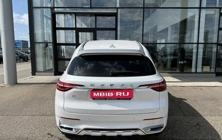 Haval F7 I, 2021 год, 1 950 000 рублей, 5 фотография