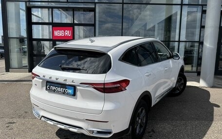 Haval F7 I, 2021 год, 1 950 000 рублей, 4 фотография