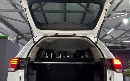 Mitsubishi Outlander III рестайлинг 3, 2020 год, 2 450 000 рублей, 22 фотография
