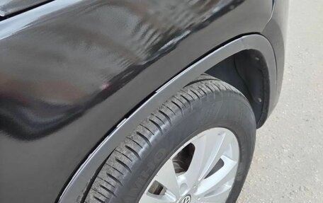 Volkswagen Tiguan I, 2011 год, 1 100 000 рублей, 6 фотография