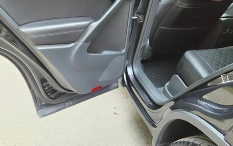 Volkswagen Tiguan I, 2011 год, 1 100 000 рублей, 11 фотография