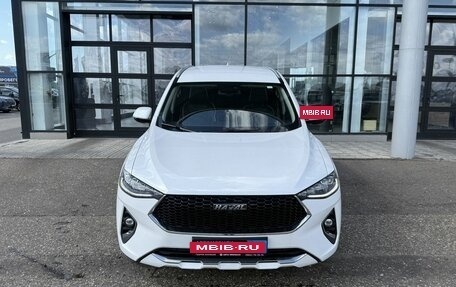 Haval F7 I, 2021 год, 1 950 000 рублей, 2 фотография