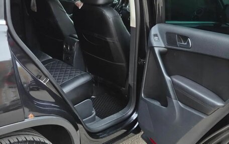 Volkswagen Tiguan I, 2011 год, 1 100 000 рублей, 10 фотография