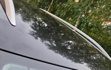 Volkswagen Tiguan I, 2011 год, 1 100 000 рублей, 9 фотография