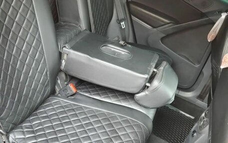 Volkswagen Tiguan I, 2011 год, 1 100 000 рублей, 15 фотография