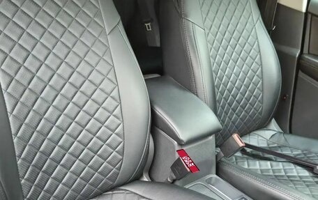 Volkswagen Tiguan I, 2011 год, 1 100 000 рублей, 14 фотография