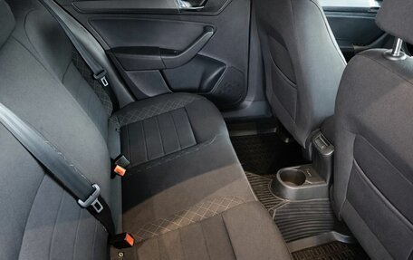 Skoda Rapid II, 2021 год, 1 270 000 рублей, 9 фотография
