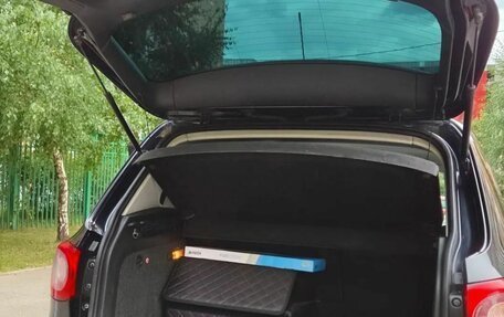 Volkswagen Tiguan I, 2011 год, 1 100 000 рублей, 17 фотография