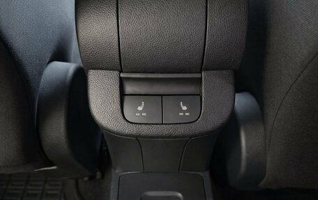 Skoda Rapid II, 2021 год, 1 270 000 рублей, 13 фотография