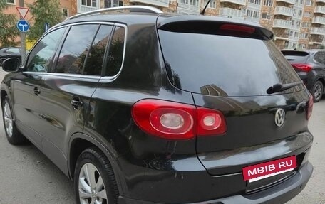 Volkswagen Tiguan I, 2011 год, 1 100 000 рублей, 5 фотография