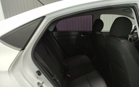 Hyundai Solaris II рестайлинг, 2021 год, 1 620 000 рублей, 10 фотография