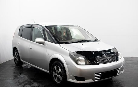 Toyota Opa I рестайлинг, 2002 год, 315 000 рублей, 3 фотография