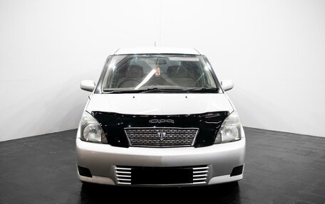 Toyota Opa I рестайлинг, 2002 год, 315 000 рублей, 2 фотография