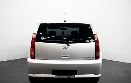 Toyota Opa I рестайлинг, 2002 год, 315 000 рублей, 5 фотография