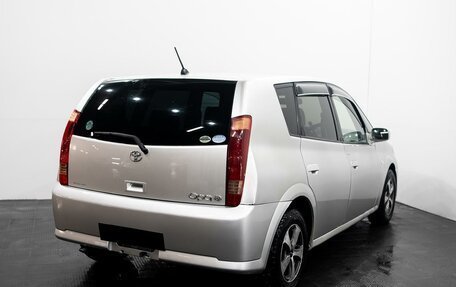 Toyota Opa I рестайлинг, 2002 год, 315 000 рублей, 4 фотография