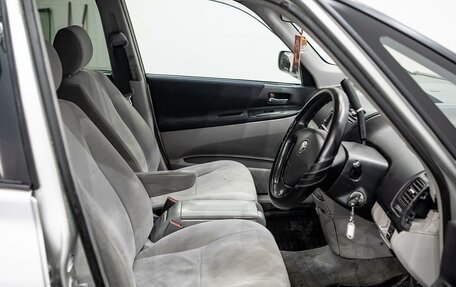 Toyota Opa I рестайлинг, 2002 год, 315 000 рублей, 7 фотография