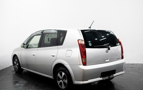 Toyota Opa I рестайлинг, 2002 год, 315 000 рублей, 6 фотография