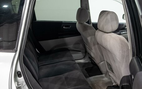 Toyota Opa I рестайлинг, 2002 год, 315 000 рублей, 14 фотография