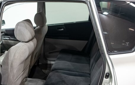 Toyota Opa I рестайлинг, 2002 год, 315 000 рублей, 15 фотография