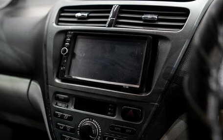 Toyota Opa I рестайлинг, 2002 год, 315 000 рублей, 13 фотография