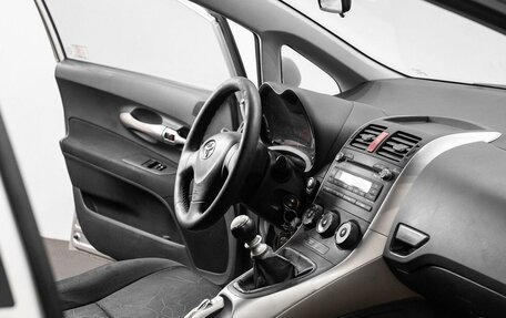 Toyota Auris II, 2009 год, 950 000 рублей, 7 фотография