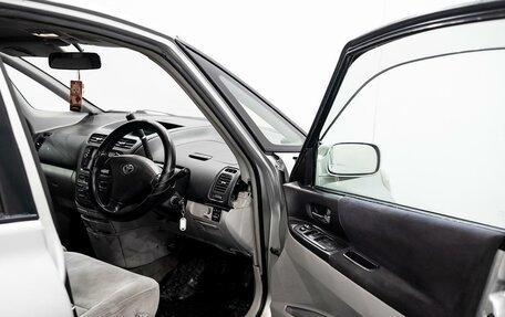 Toyota Opa I рестайлинг, 2002 год, 315 000 рублей, 11 фотография