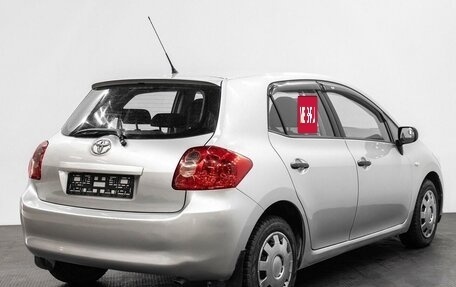 Toyota Auris II, 2009 год, 950 000 рублей, 4 фотография