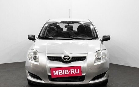 Toyota Auris II, 2009 год, 950 000 рублей, 2 фотография
