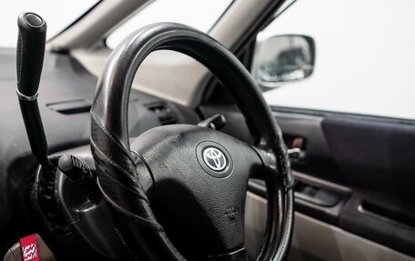 Toyota Opa I рестайлинг, 2002 год, 315 000 рублей, 12 фотография